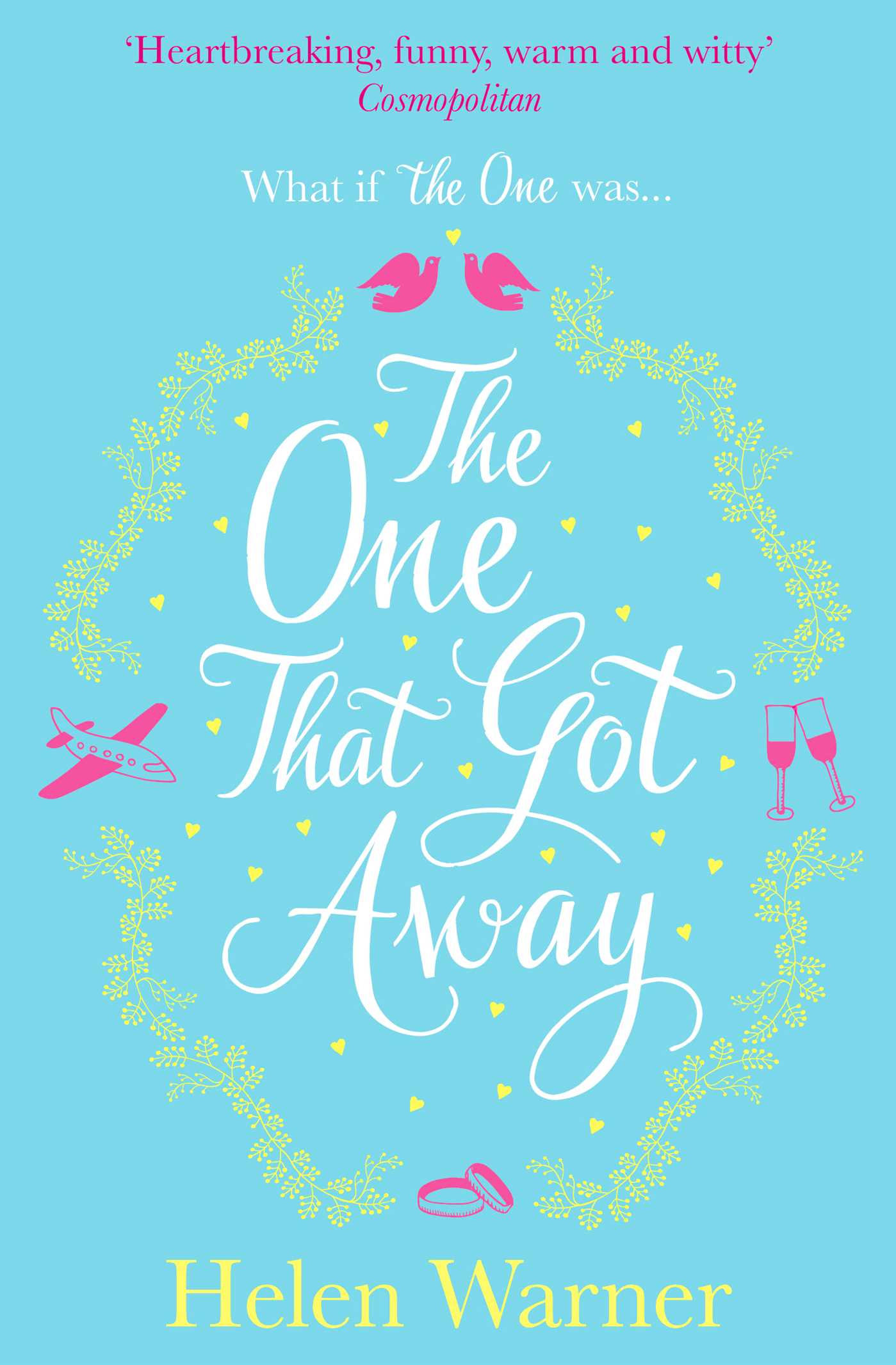 The One That Got Away