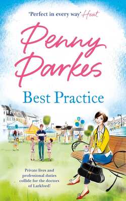 Penny Parkes Best Practice