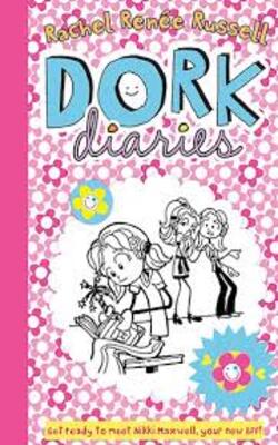 Dork Diaries #1: Dork Diaries