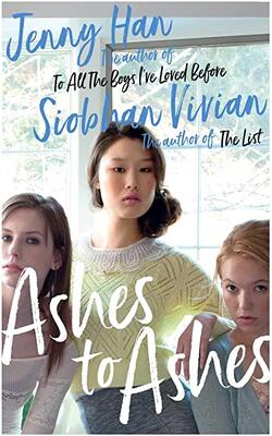 Ashes To Ashes