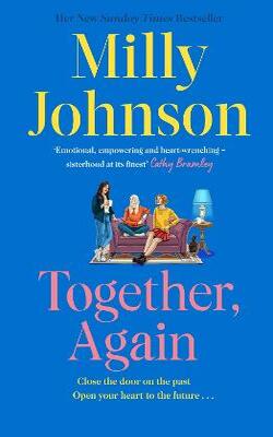Together, Again: Laughter, Joy And Hope From The Much-loved Sunday Times Bestselling Author