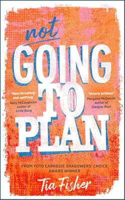 Not Going To Plan