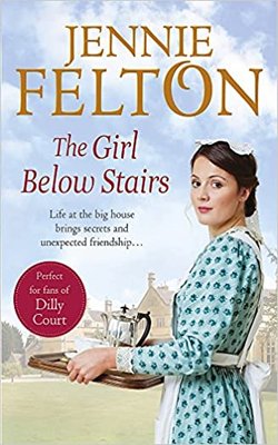 The Women Who Ran Away, The Girl Below Stairs, The Clockmaker's Daughter :- Pack of 5 books
