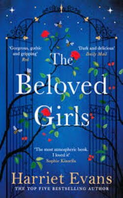 The Beloved Girls: The New Richard & Judy Book Club Choice With An Omg Twist In The Tale