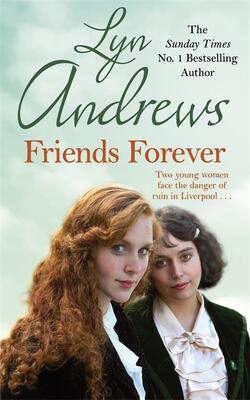 Friends Forever: Two Young Irish Women Must Battle Their Way Out Of Poverty In Liverpool