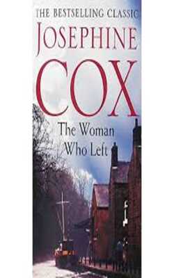 The Woman Who Left