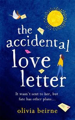 The Accidental Love Letter: Would You Open A Love Letter That Wasn't Meant For You?