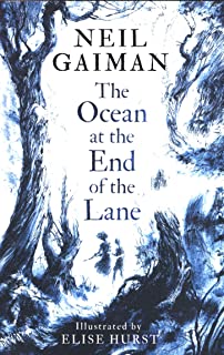 The Ocean At The End Of The Lane
