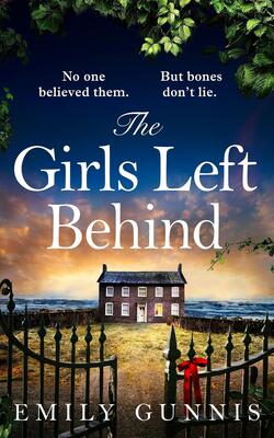 The Girls Left Behind