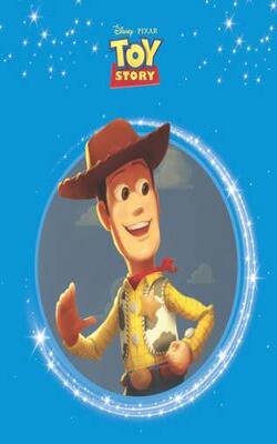 Toy Story: Disney Magical Storybook