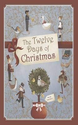 Twelve Days Of Christmas