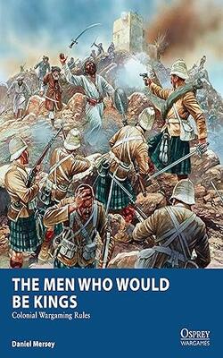 The Men Who Would Be Kings