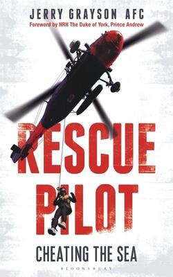 Rescue Pilot: Cheating The Sea