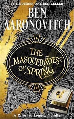 The Masquerades Of Spring