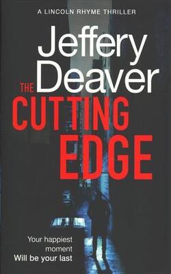 The Cutting Edge