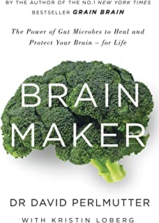 Brain Maker