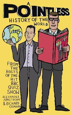 A Pointless History Of The World: Are You A Pointless Champion?