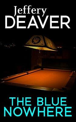 The Blue Nowhere (reissue)