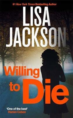 Make Me, Under the Snow, Willing to Die :- Pack of 3 books