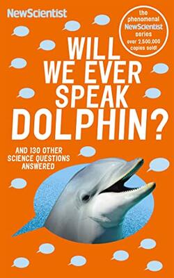 New Scientist: Will We Ever Speak