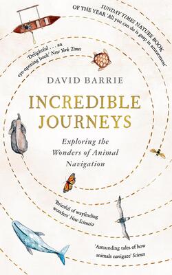Incredible Journey