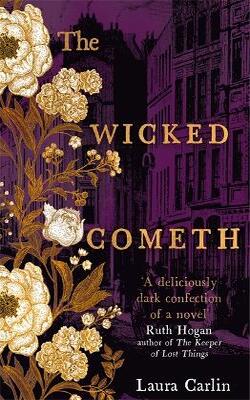 The Wicked Cometh: The Addictive Historical Mystery