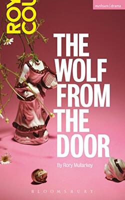 The Wolf From The Door.
