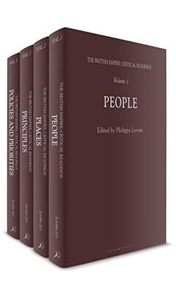 The British Empire Critical Readings