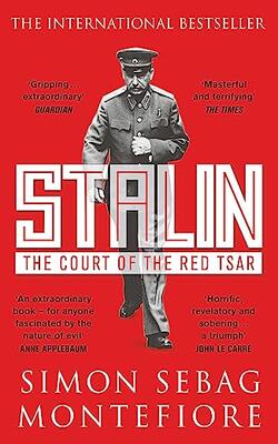 STALIN: THE COURT OF THE RED TSAR (REISSUE)