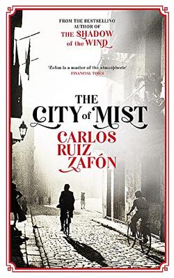 The City Of Mist