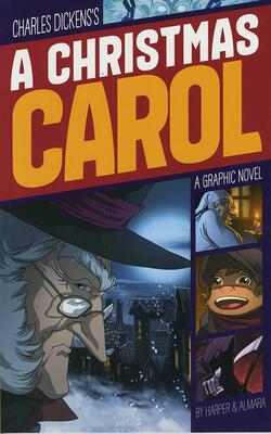 A Christmas Carol: Author