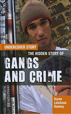 The Hidden Story Of Gangs And Crime (undercover Story)