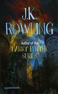 J.k. Rowling
