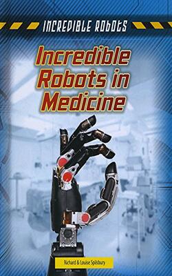 Incredible Robots