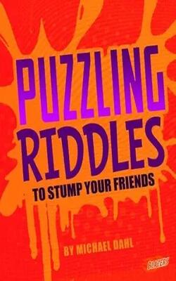 Jokes, Tricks And Other Funny Stuff: Puzzling Riddles To Stump Your Friends