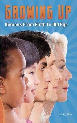 Growing Up