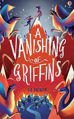 The Vanishing Of Dragons