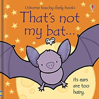 That's Not My Bat