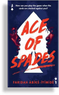 Ace Of Spades