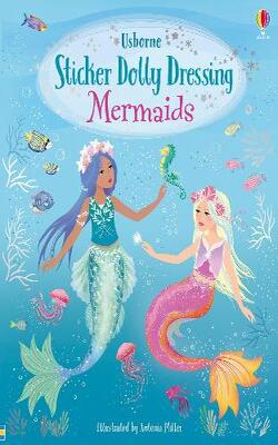 Sdd Mermaids