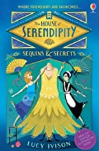Sequins And Secrets (the House Of Serendipity)