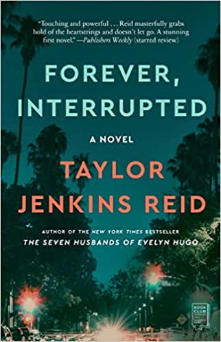 FOREVER, INTERRUPTED