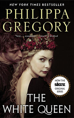 The White Queen