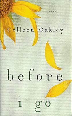 Before I Go