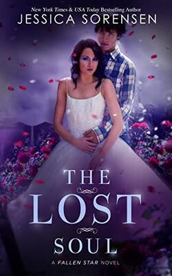 Lost Soul: Fallen Souls Series