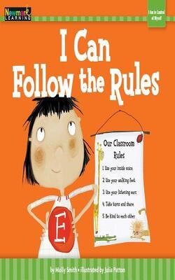 I Can Follow The Rules