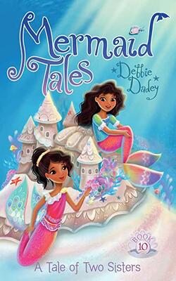 Tale Of Two Sisters