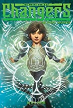 The Spirit Warrior (volume 6) (the Hidden World Of Changers)