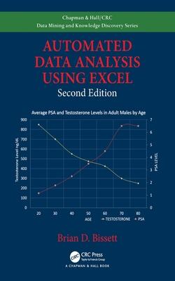 AUTOMATED DATA ANALYSIS USING EXCEL, 2ND EDITION