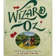 The Wizard Of Oz